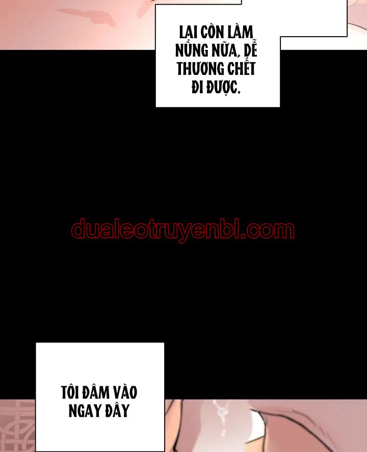 TUYỂN TẬP MANHWA NGẮN BÍ MẬT CƠ THỂ - Chapter 19 CảnhBáoHìnhXăm_3 manhwa