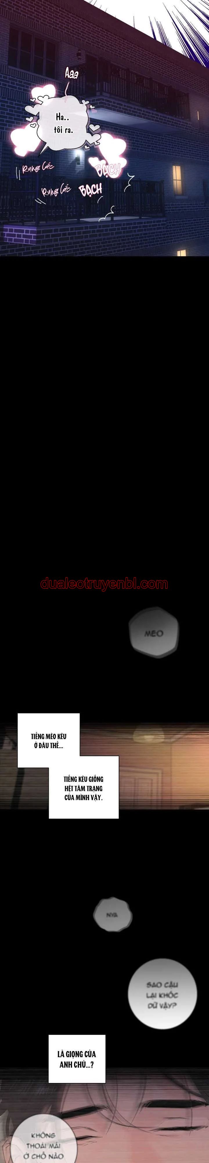 TUYỂN TẬP MANHWA NGẮN BÍ MẬT CƠ THỂ - Chapter 20 CảnhBáoHìnhXăm_2 manhwa