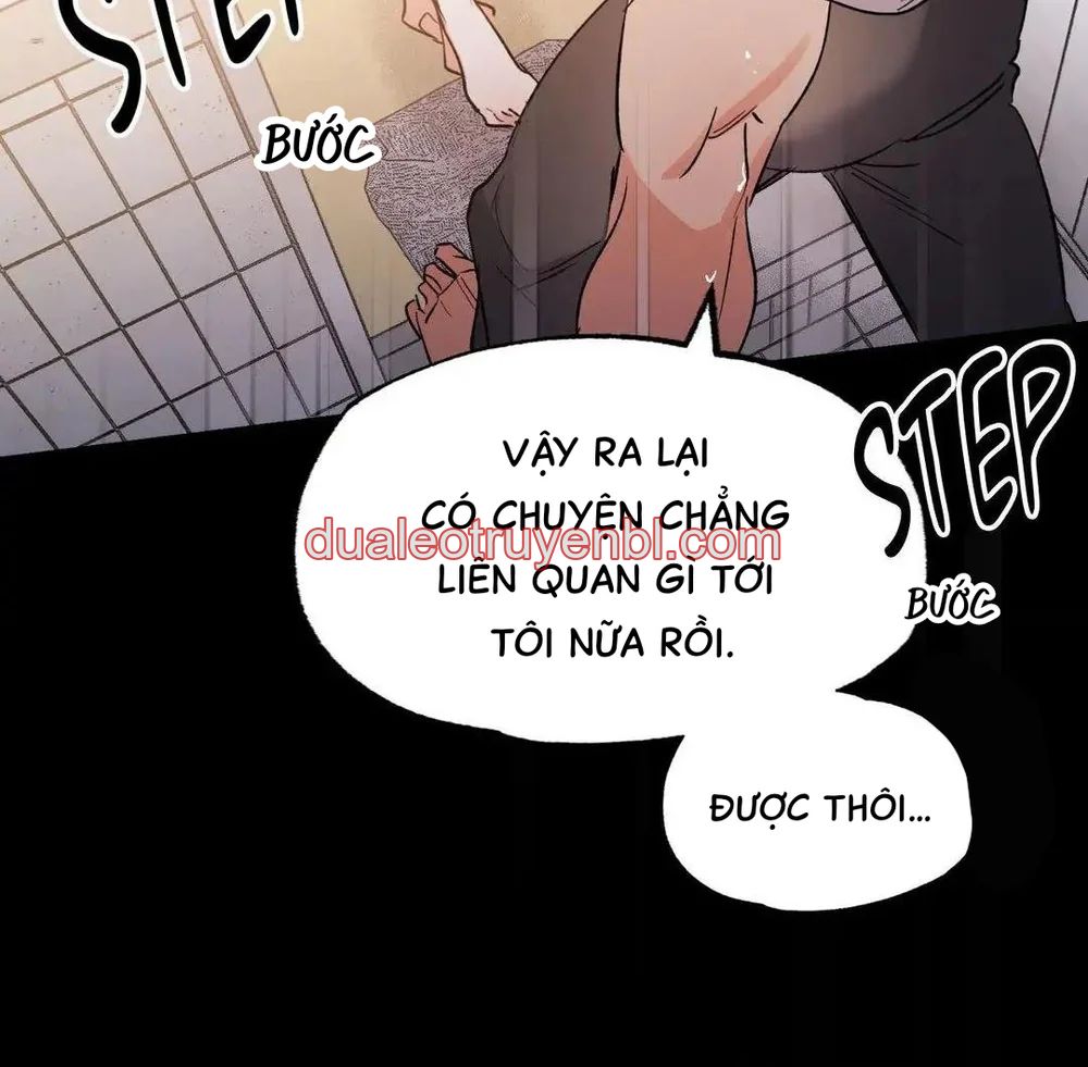 Vũ Trụ Nơi Thiên Thạch Rơi - Chapter 16 Hachiennhom manhwa