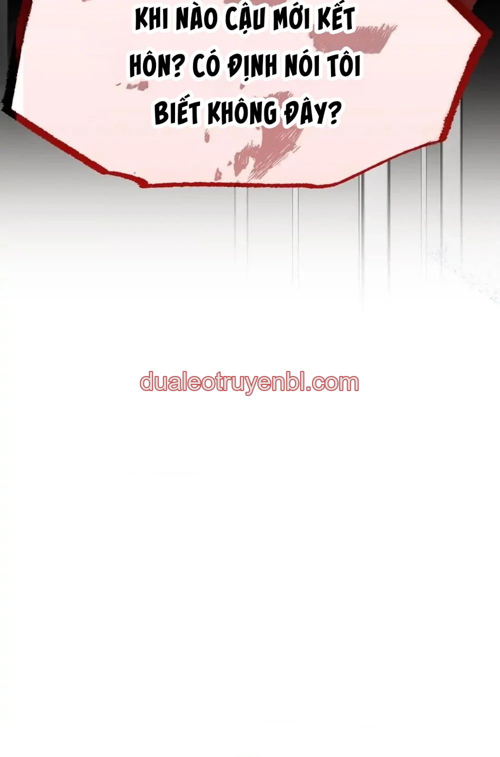 Vũ Trụ Nơi Thiên Thạch Rơi - Chapter 16 Hachiennhom manhwa