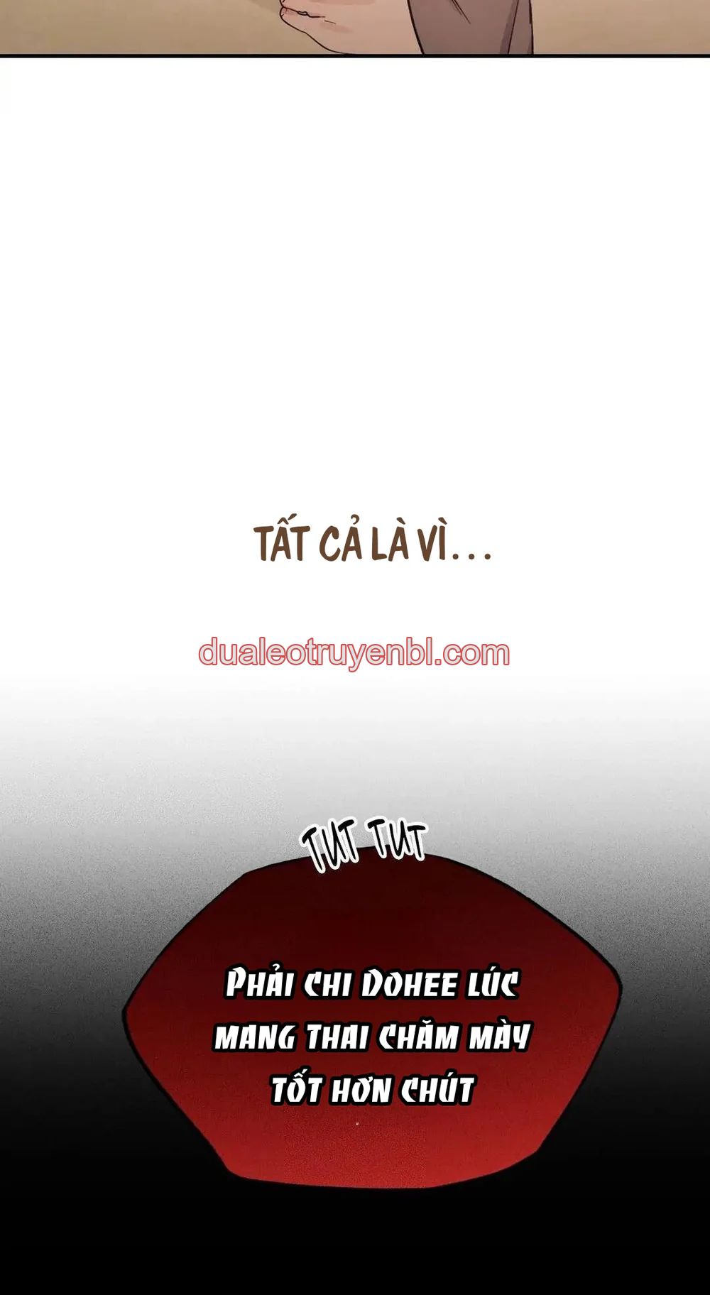 Vũ Trụ Nơi Thiên Thạch Rơi - Chapter 16 Hachiennhom_2 manhwa