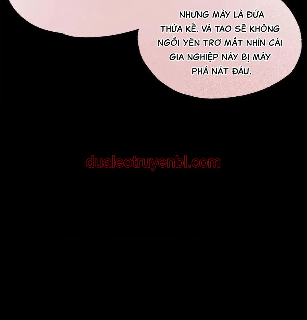 Vũ Trụ Nơi Thiên Thạch Rơi - Chapter 16 Hachiennhom_2 manhwa