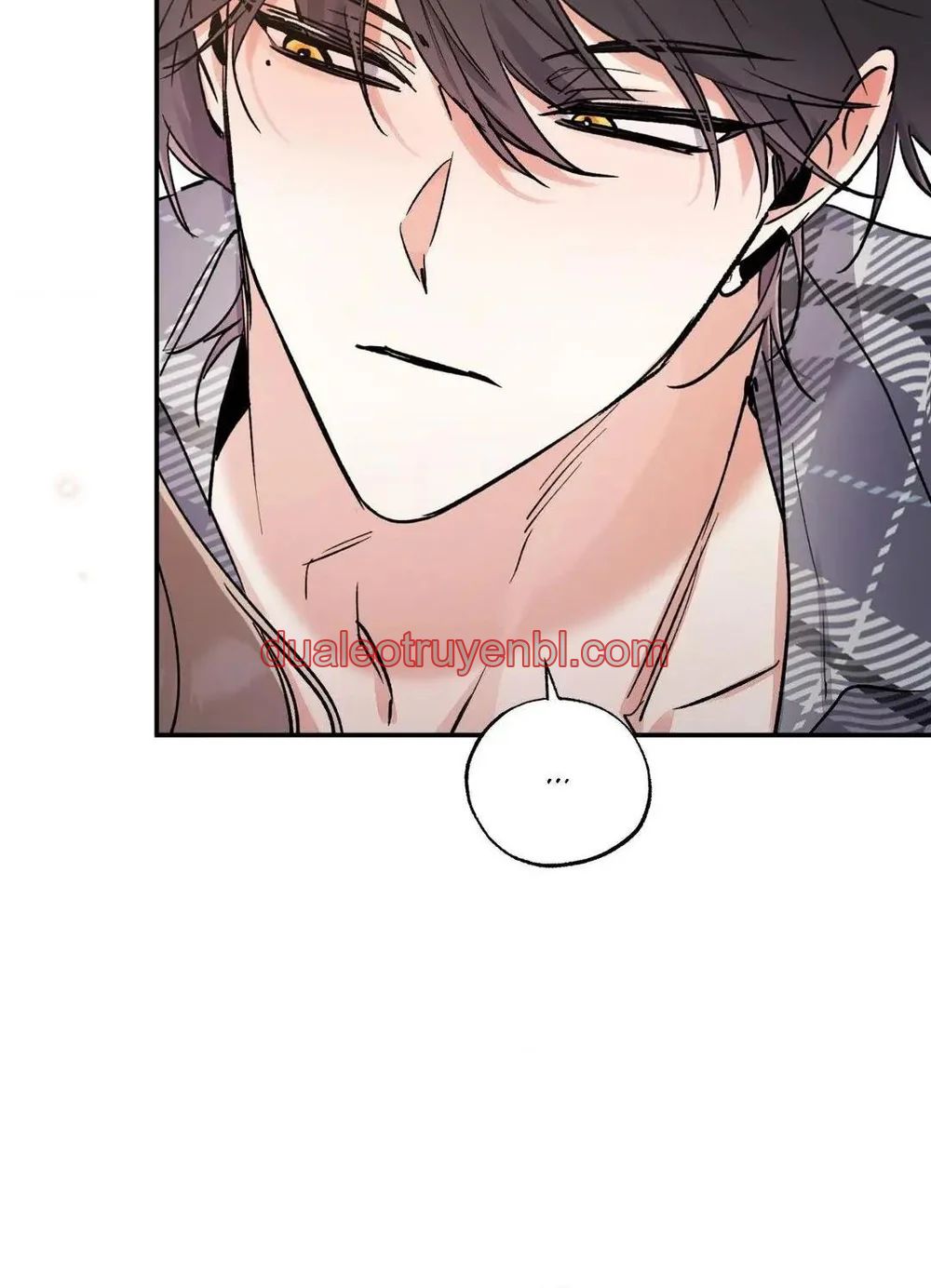 Vũ Trụ Nơi Thiên Thạch Rơi - Chapter 16 Hachiennhom_3 manhwa