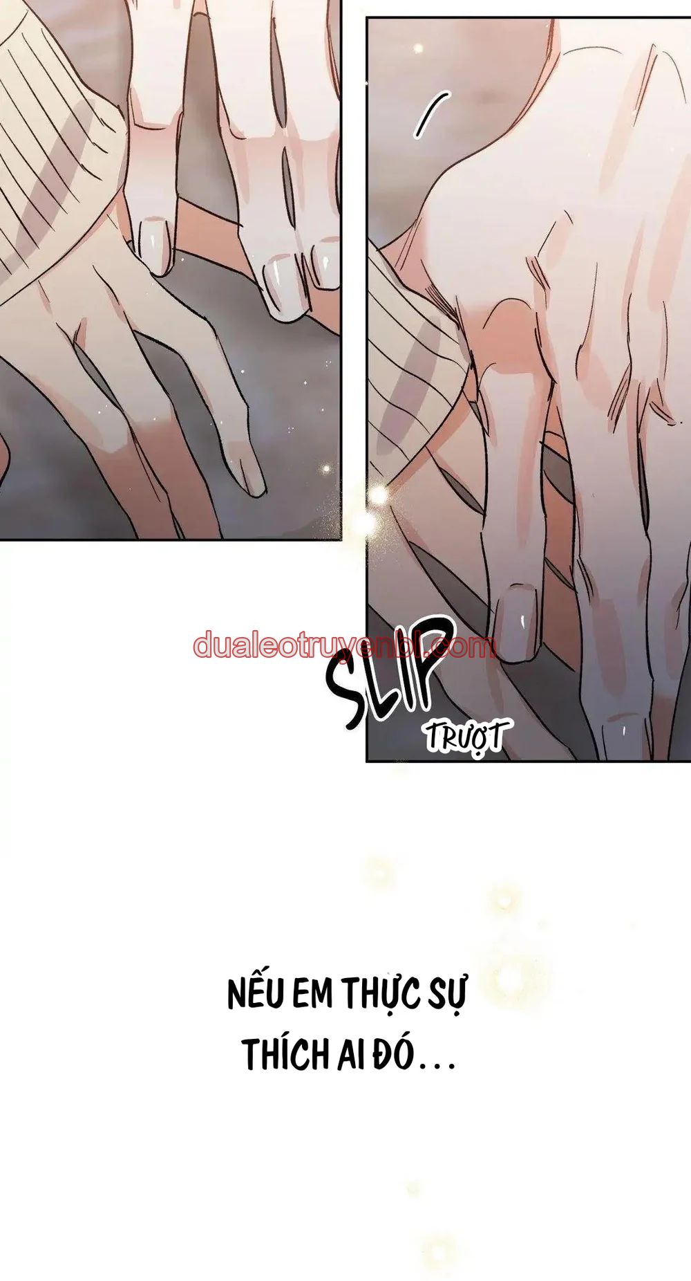 Vũ Trụ Nơi Thiên Thạch Rơi - Chapter 16 Hachiennhom_3 manhwa