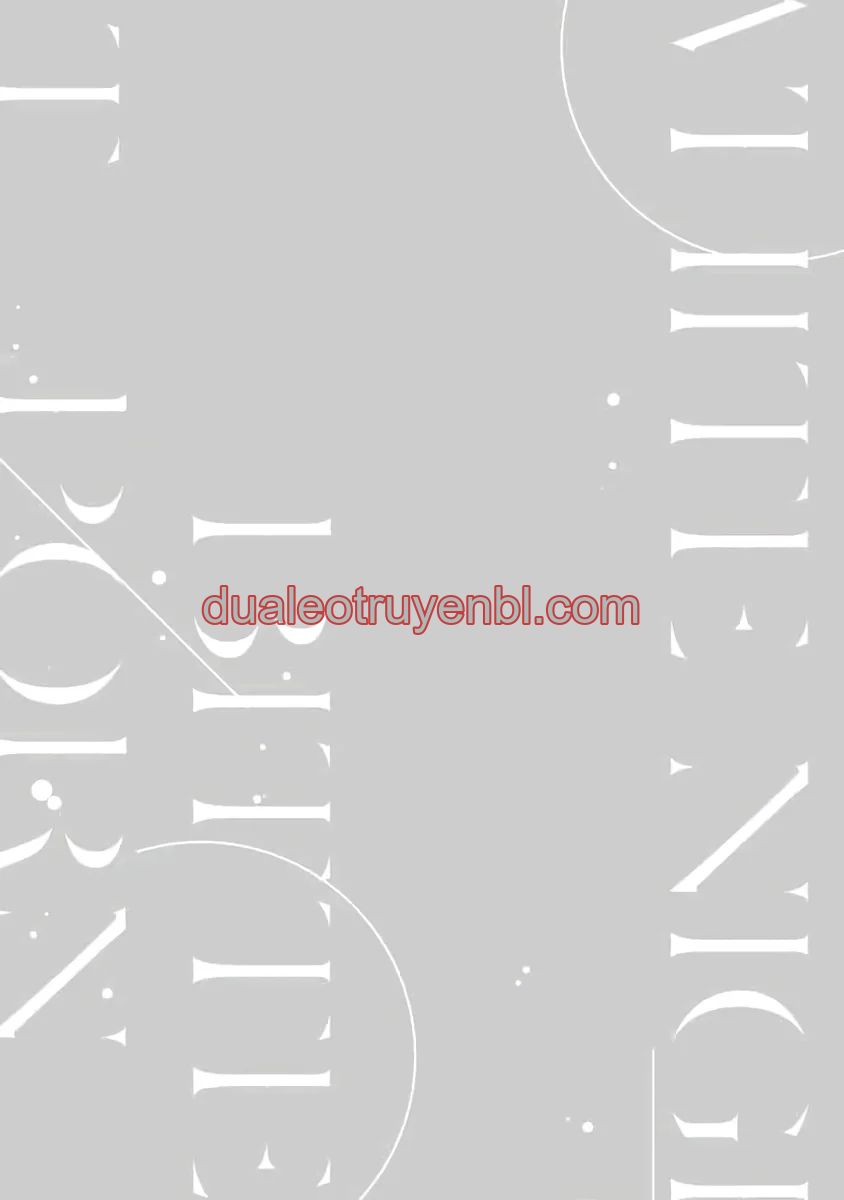 Đêm Trắng, Dục Vọng Và Nỗi Đau - Chapter 2_3 manhwa