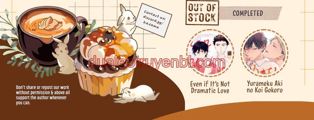 Đêm Trắng, Dục Vọng Và Nỗi Đau - Chapter 4 H_3 manhwa