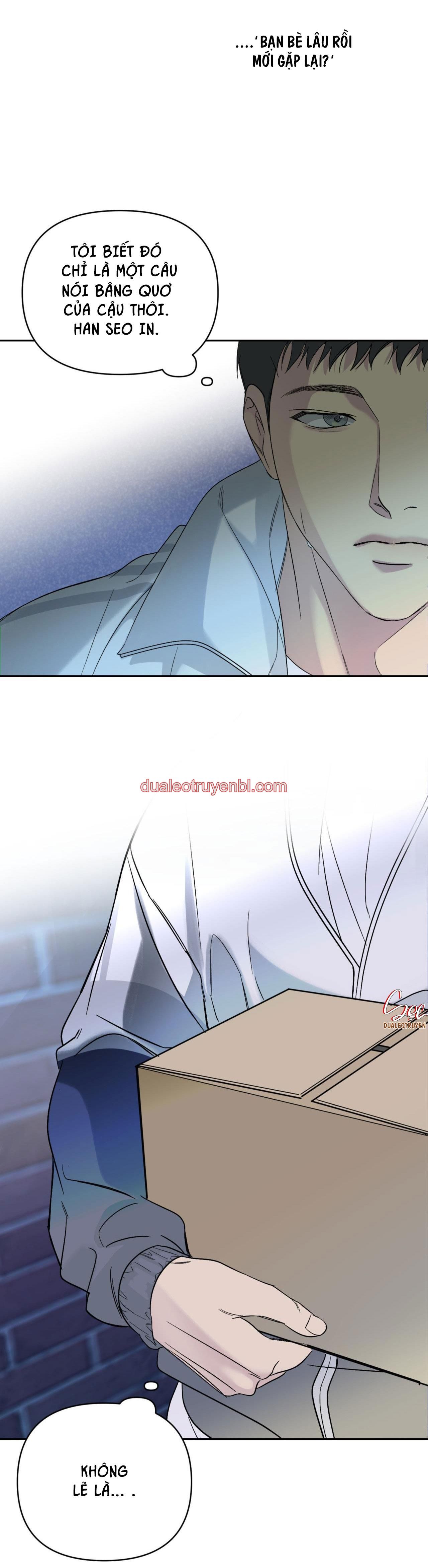 ĐÈN NỀN - Chapter 10_2 manhwa