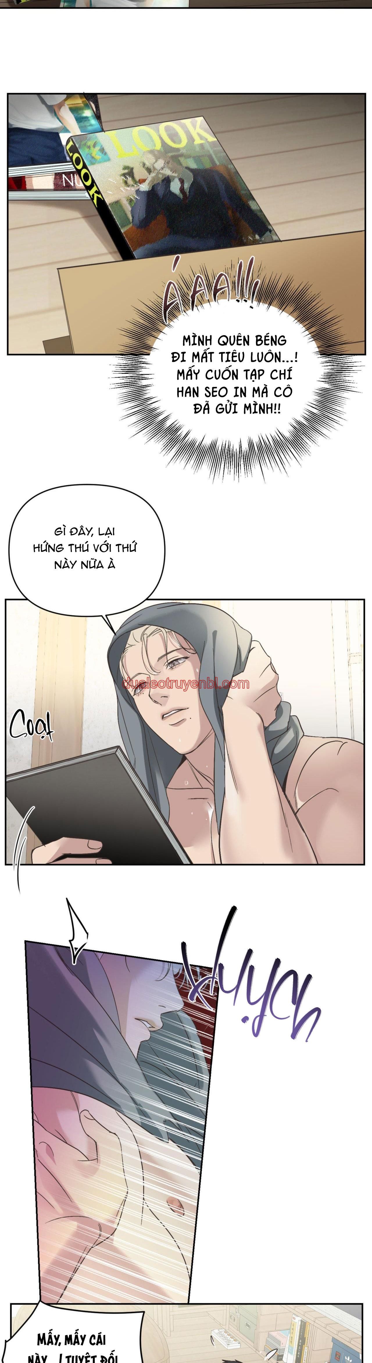 ĐÈN NỀN - Chapter 10_3 manhwa