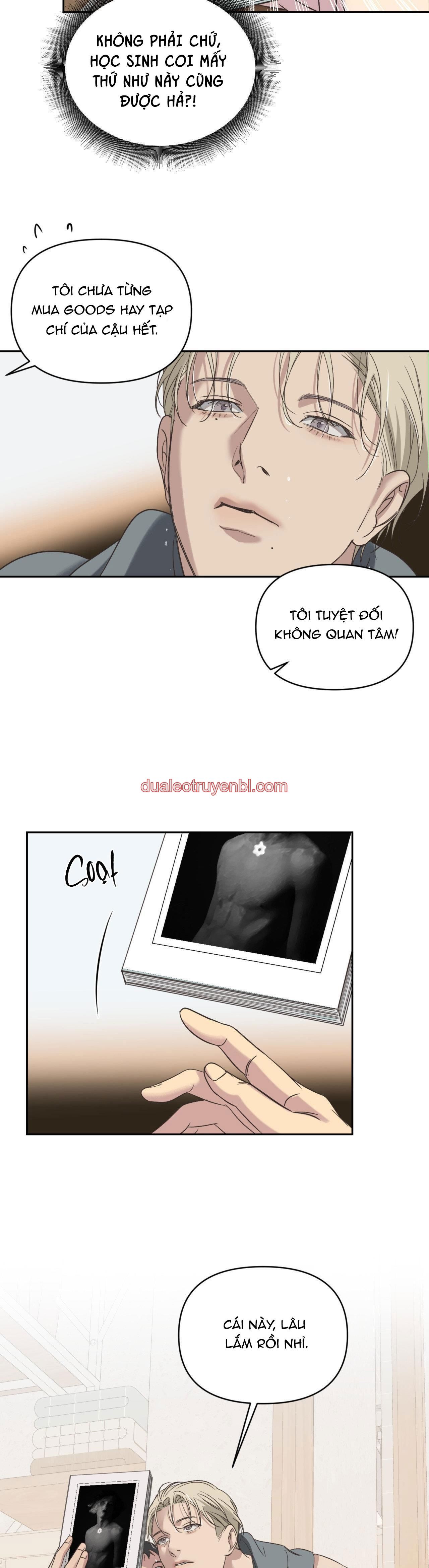 ĐÈN NỀN - Chapter 10_3 manhwa