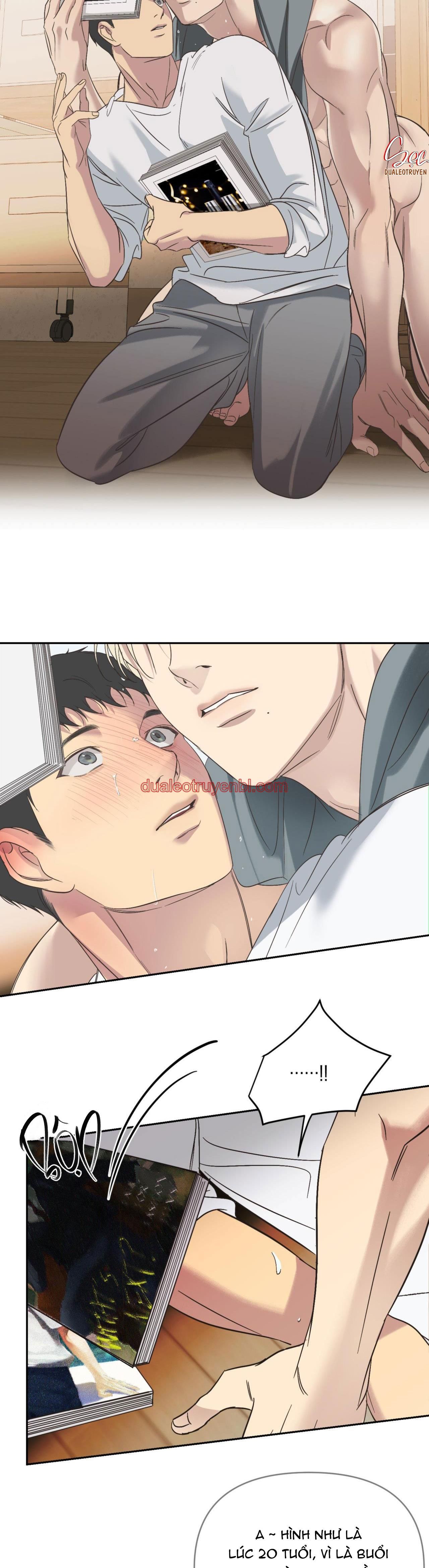 ĐÈN NỀN - Chapter 10_3 manhwa