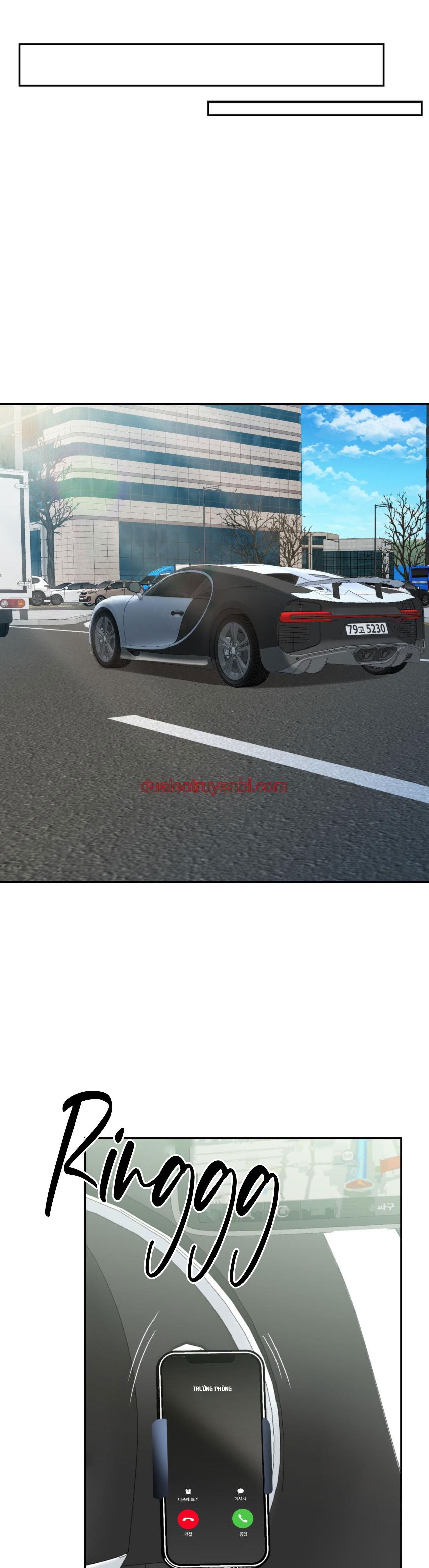 ĐÈN NỀN - Chapter 11 BUSCU SIU CƯNG_3 manhwa