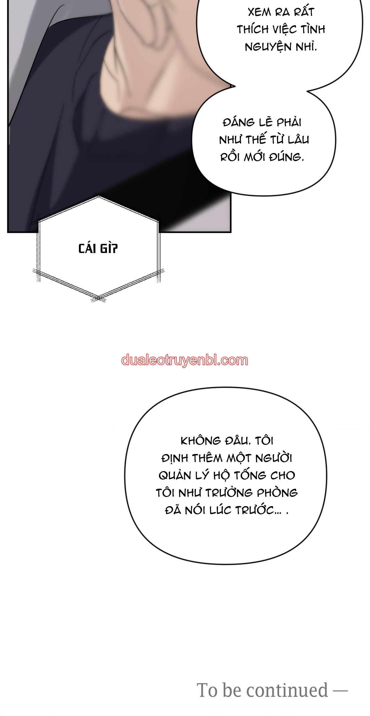 ĐÈN NỀN - Chapter 11 BUSCU SIU CƯNG_3 manhwa