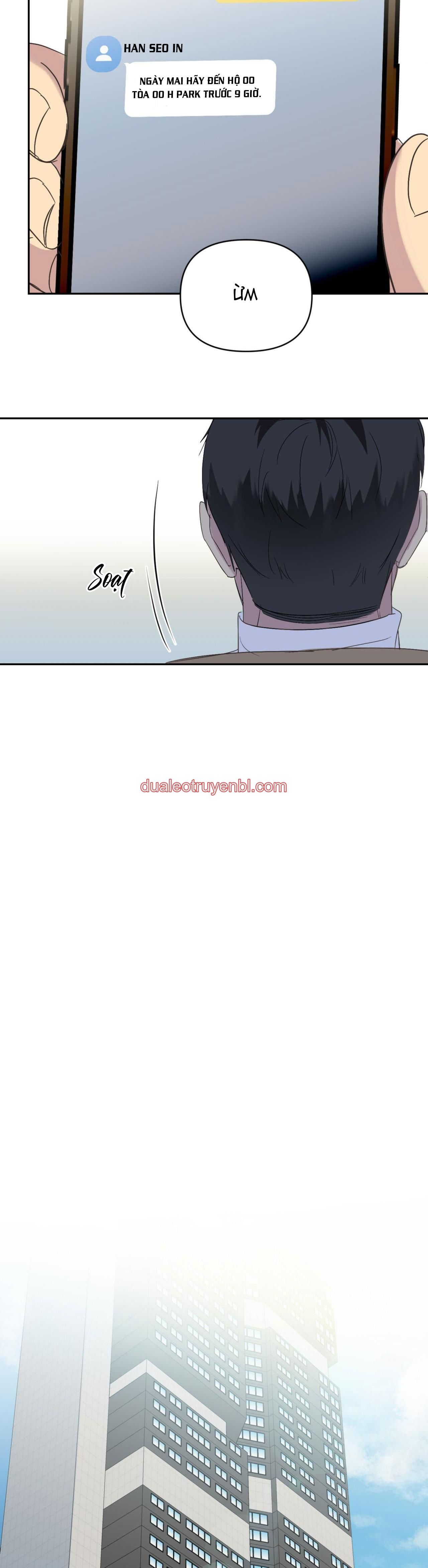 ĐÈN NỀN - Chapter 12_3 manhwa