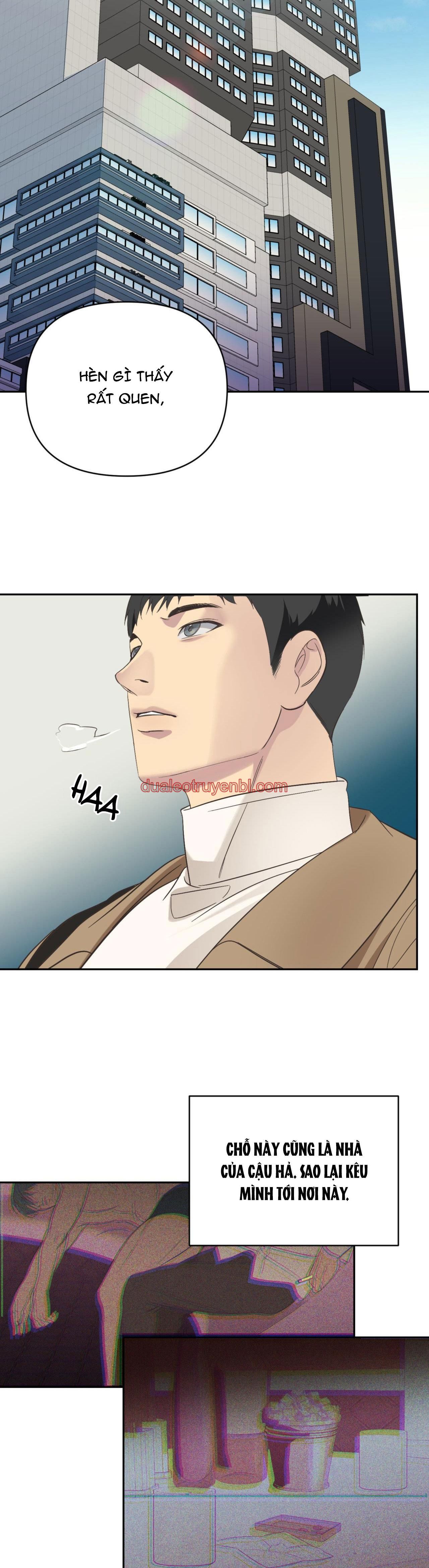 ĐÈN NỀN - Chapter 12_3 manhwa