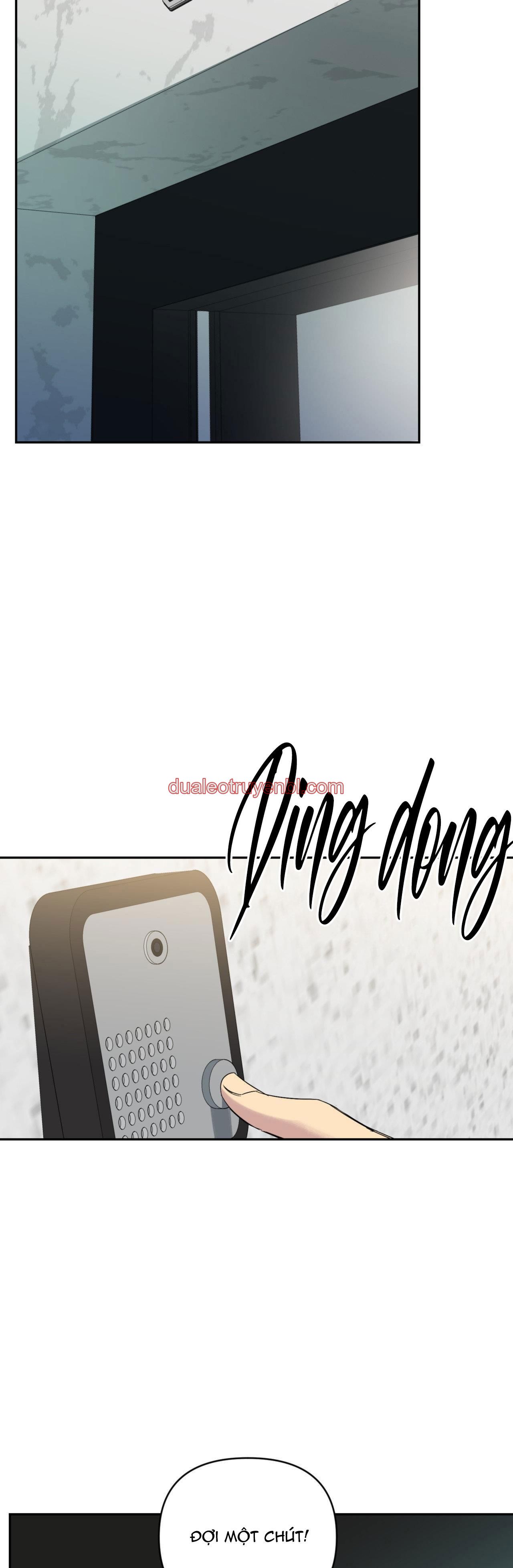 ĐÈN NỀN - Chapter 12_3 manhwa