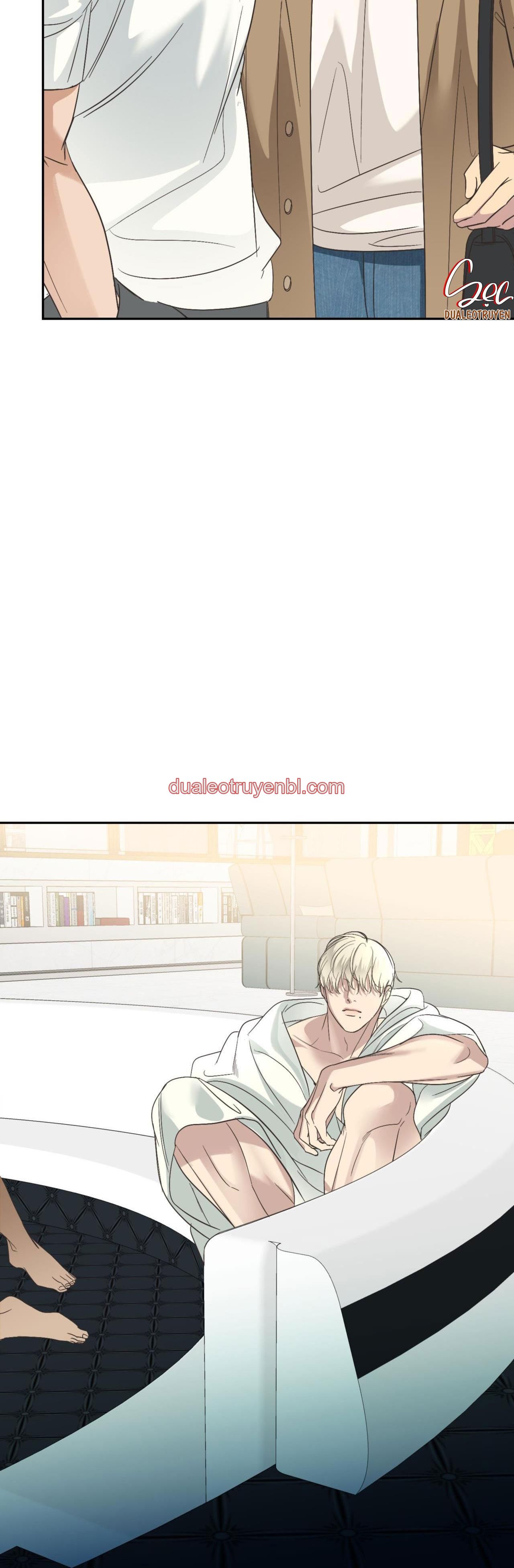 ĐÈN NỀN - Chapter 12_3 manhwa