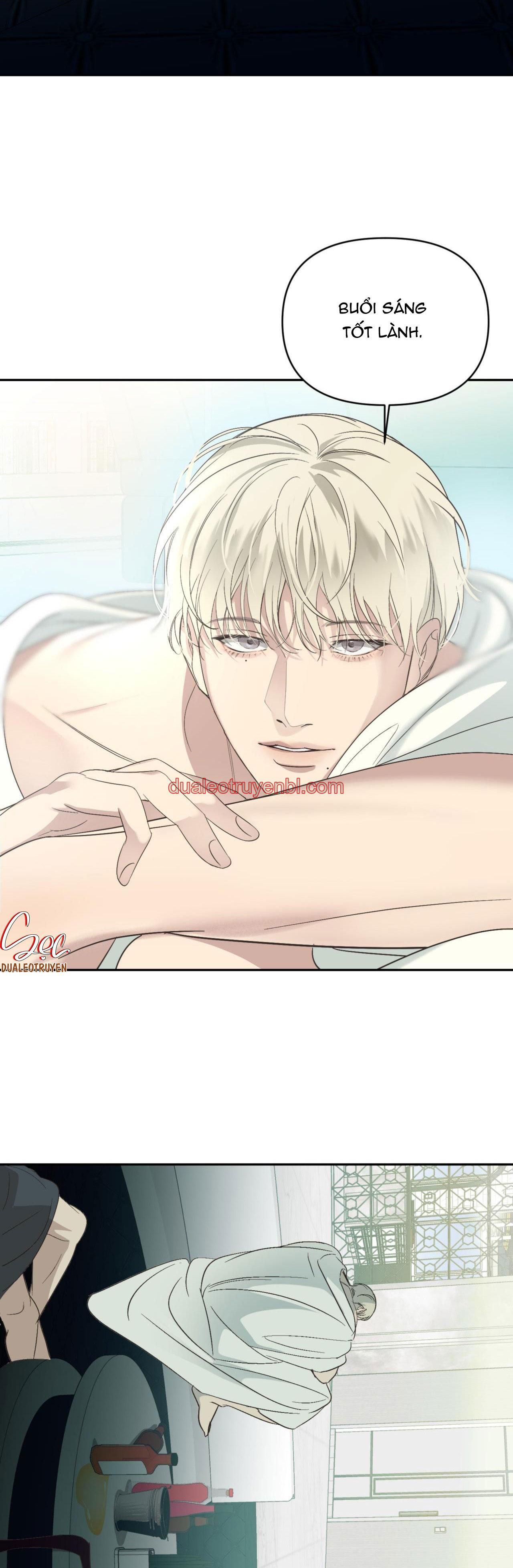 ĐÈN NỀN - Chapter 12_3 manhwa