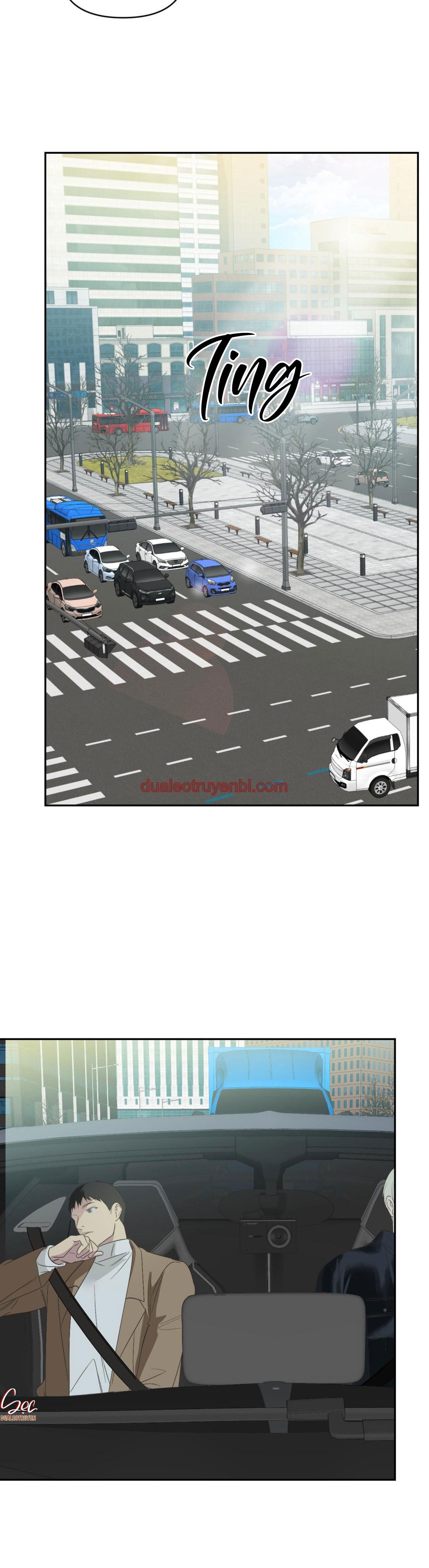 ĐÈN NỀN - Chapter 13 HD_2 manhwa