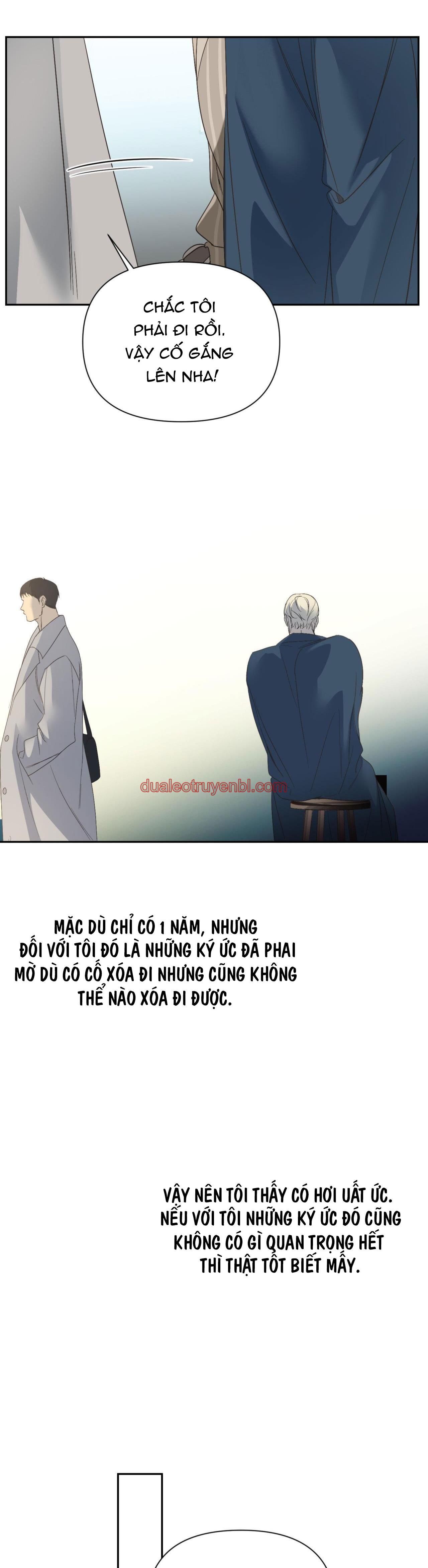 ĐÈN NỀN - Chapter 14_2 manhwa