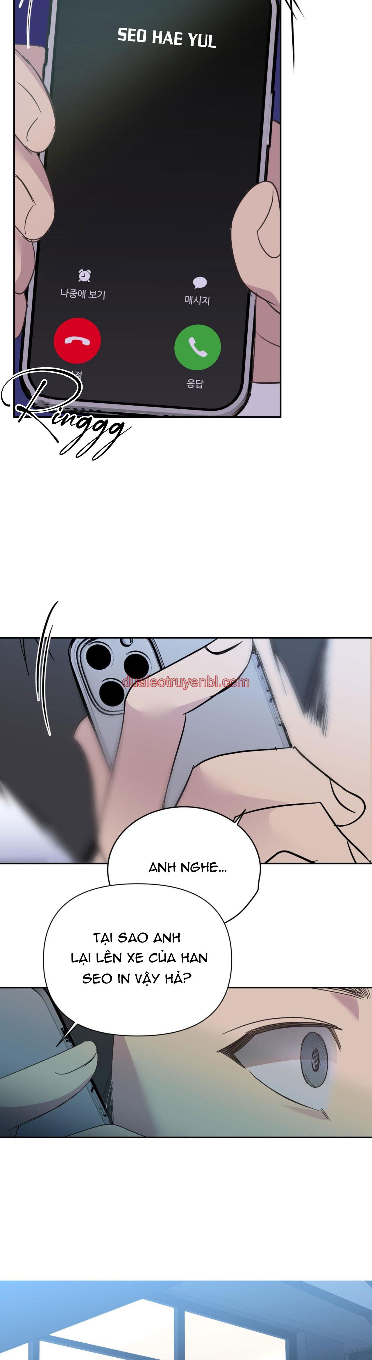 ĐÈN NỀN - Chapter 14_3 manhwa