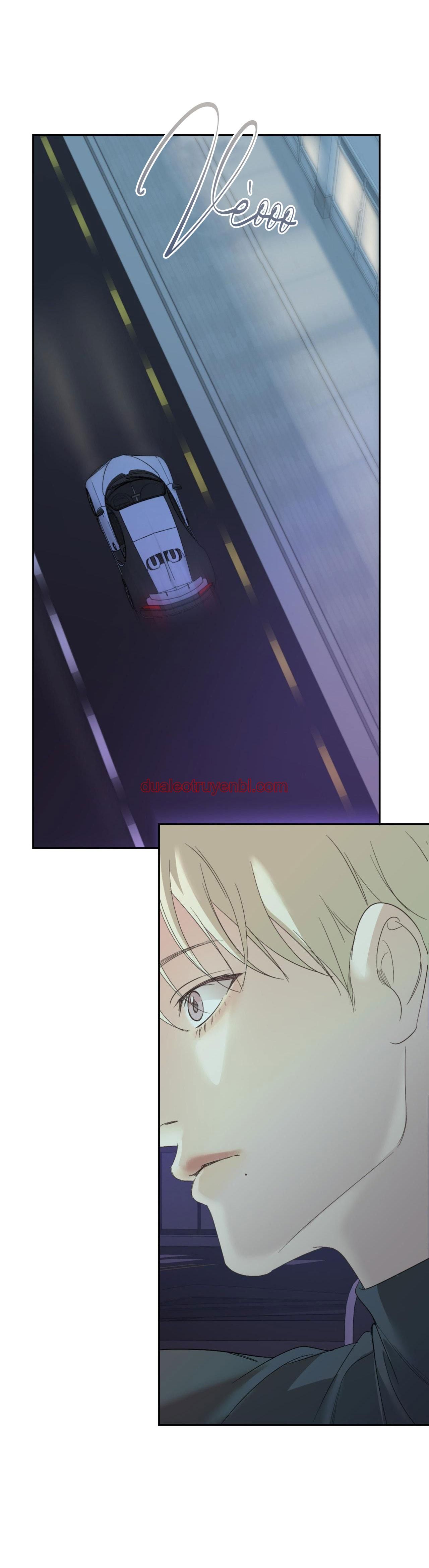 ĐÈN NỀN - Chapter 15 manhwa