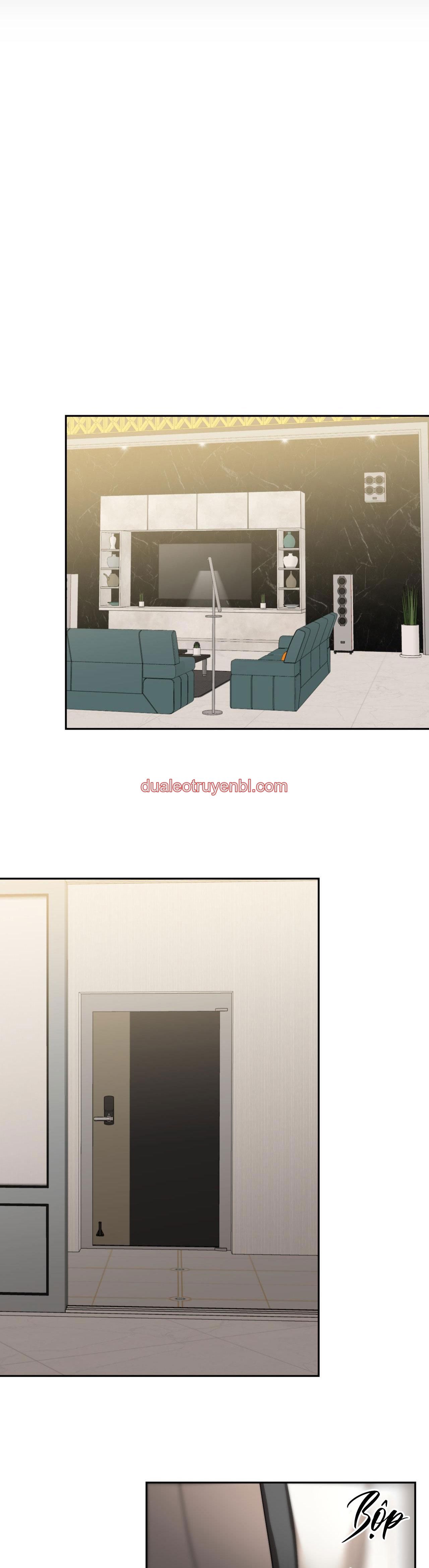 ĐÈN NỀN - Chapter 15_3 manhwa