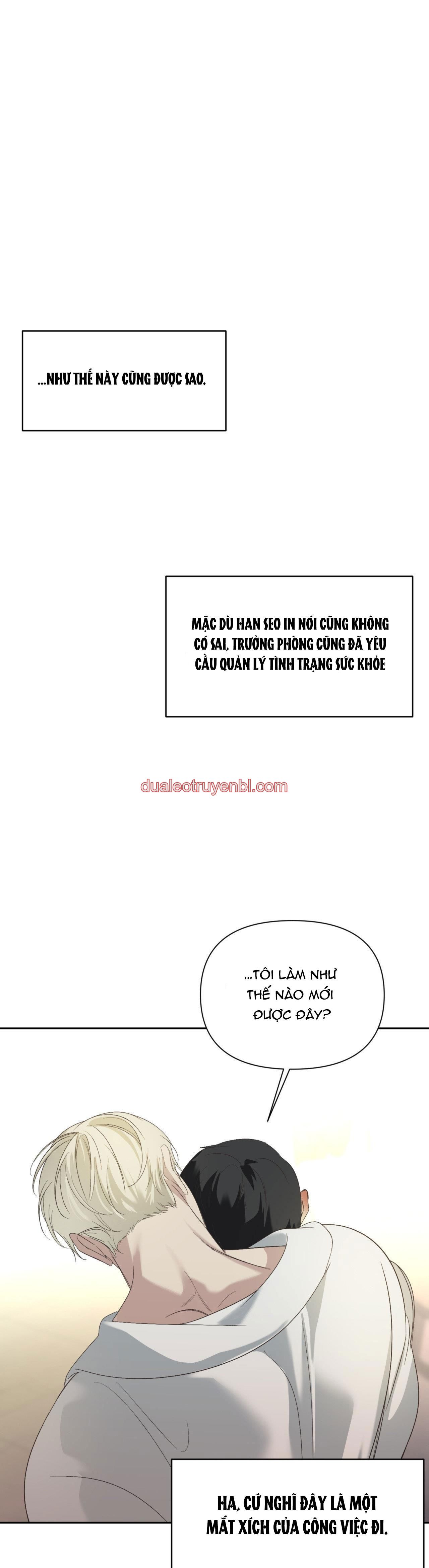 ĐÈN NỀN - Chapter 16 H+ cạ cu HD cực nưng manhwa