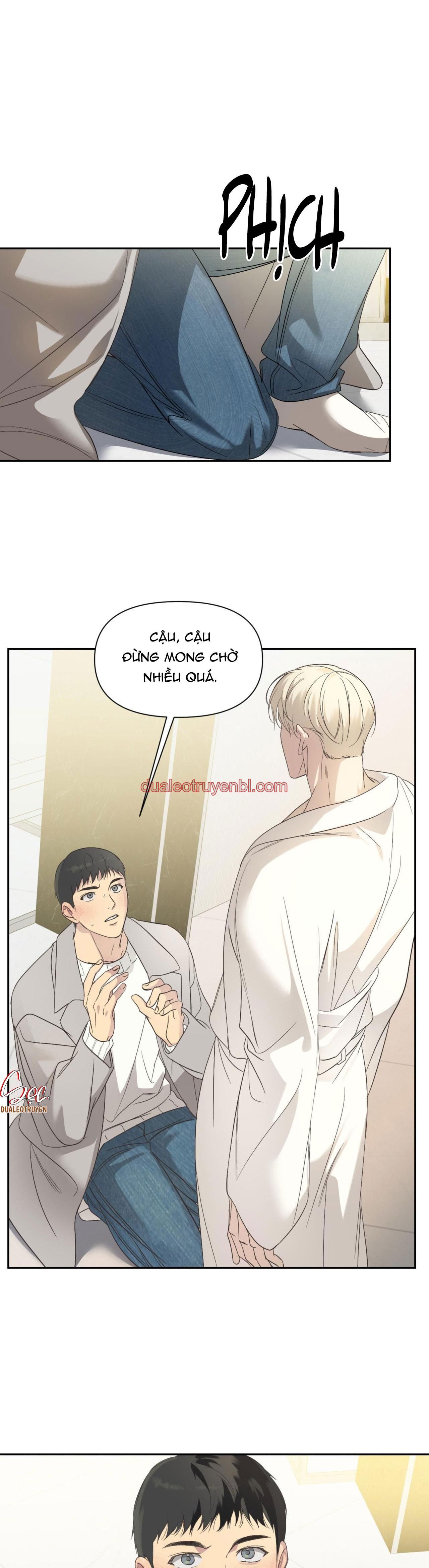 ĐÈN NỀN - Chapter 16 H+ cạ cu HD cực nưng manhwa