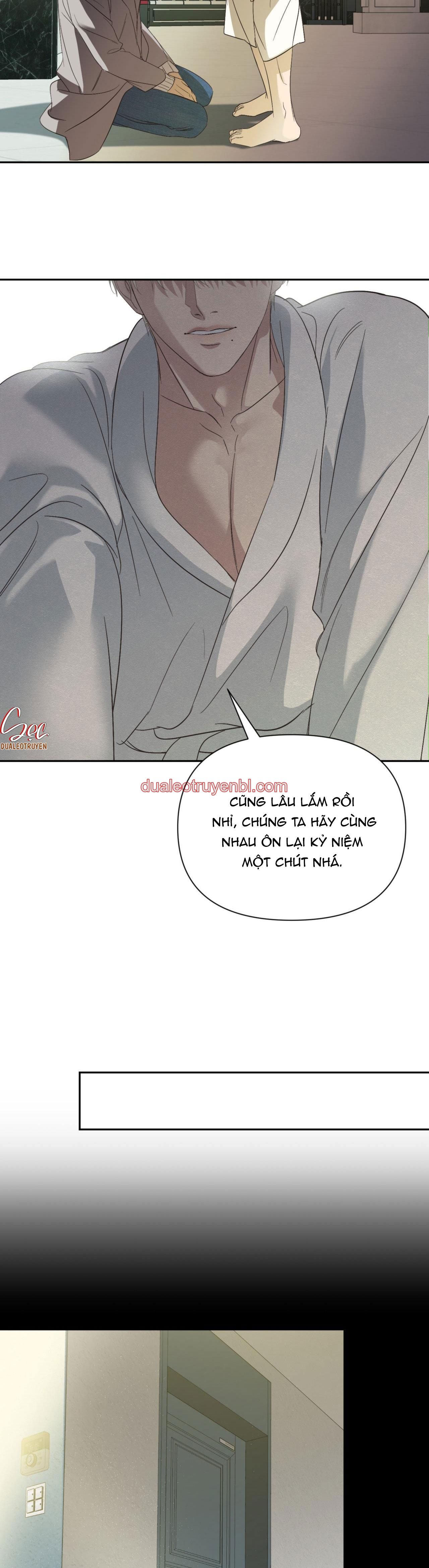 ĐÈN NỀN - Chapter 16 H+ cạ cu HD cực nưng manhwa