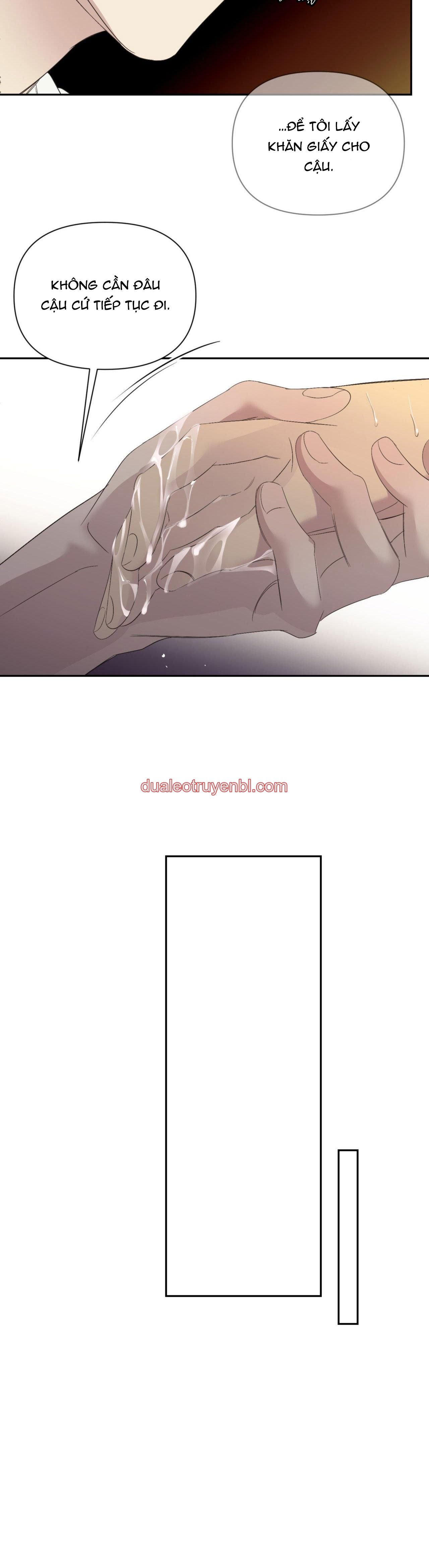 ĐÈN NỀN - Chapter 16 H+ cạ cu HD cực nưng_2 manhwa