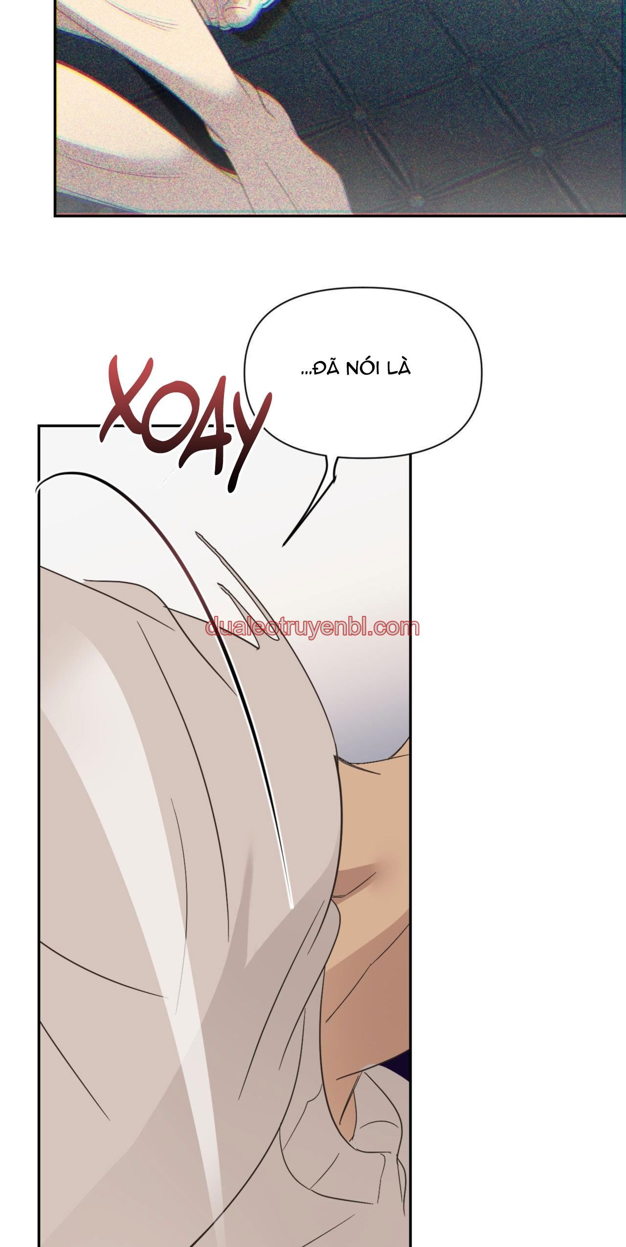 ĐÈN NỀN - Chapter 16 H+ cạ cu HD cực nưng_3 manhwa