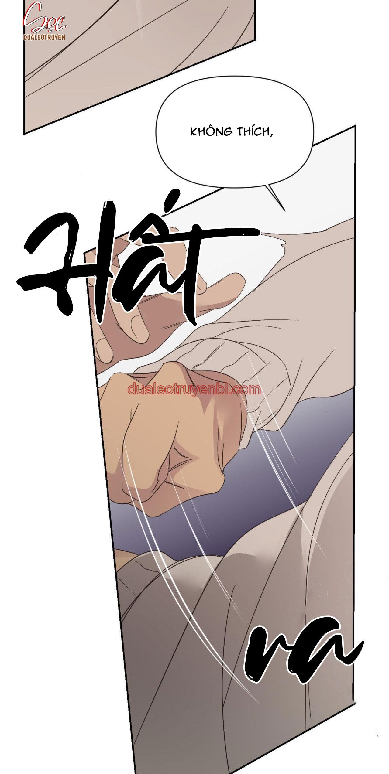 ĐÈN NỀN - Chapter 16 H+ cạ cu HD cực nưng_3 manhwa