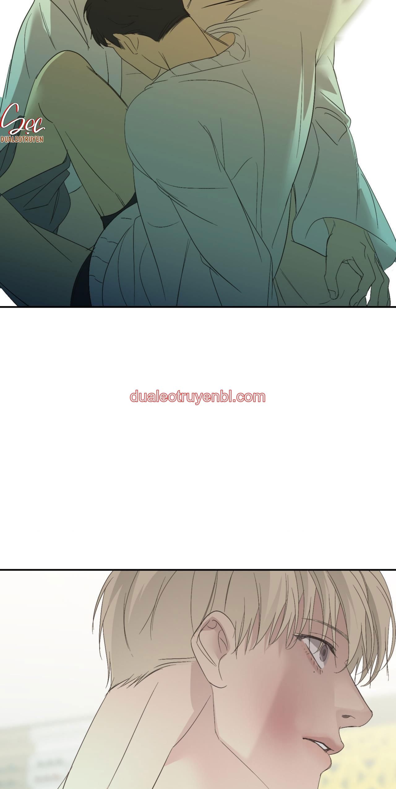 ĐÈN NỀN - Chapter 16 H+ cạ cu HD cực nưng_3 manhwa