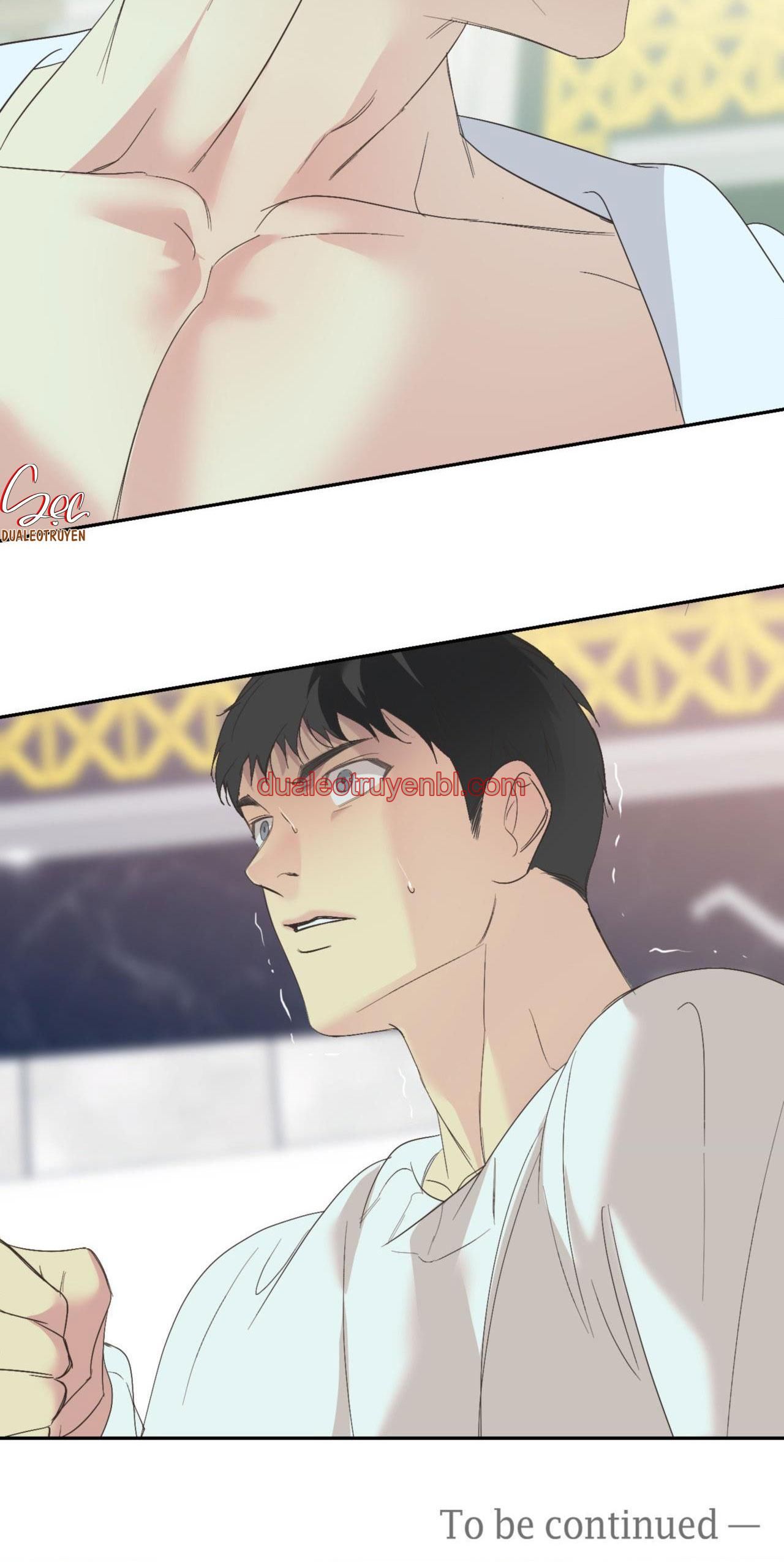 ĐÈN NỀN - Chapter 16 H+ cạ cu HD cực nưng_3 manhwa