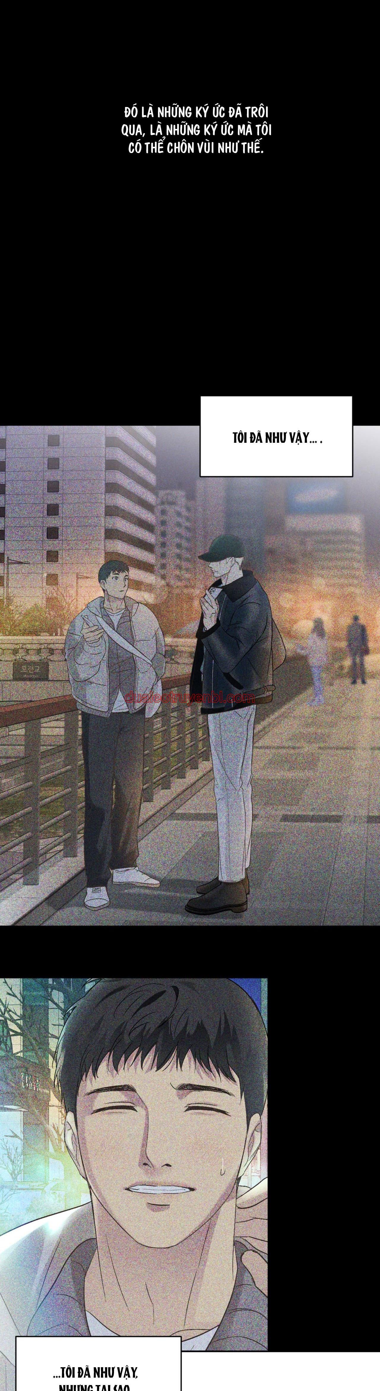 ĐÈN NỀN - Chapter 17_3 manhwa