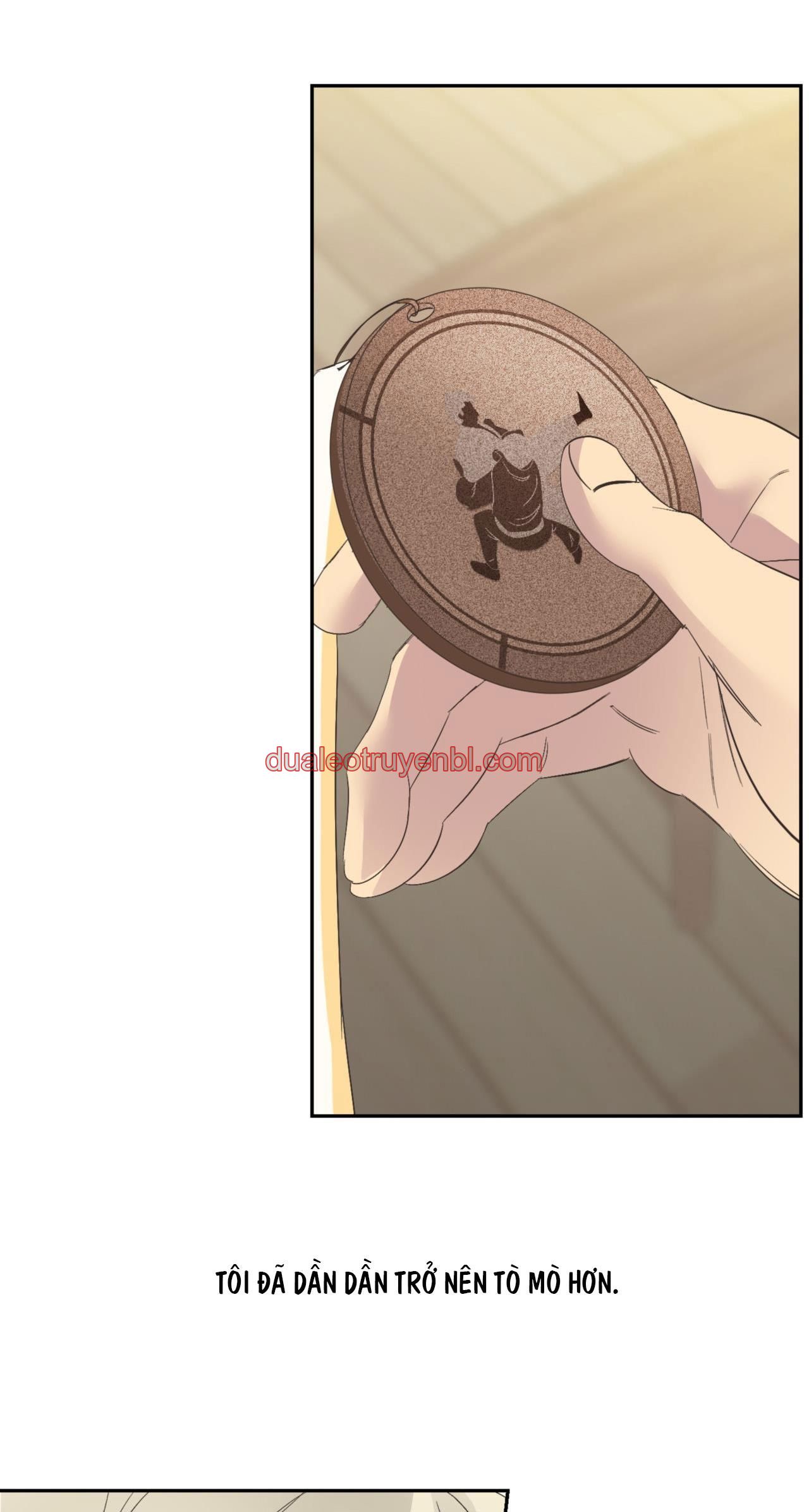 ĐÈN NỀN - Chapter 17_3 manhwa