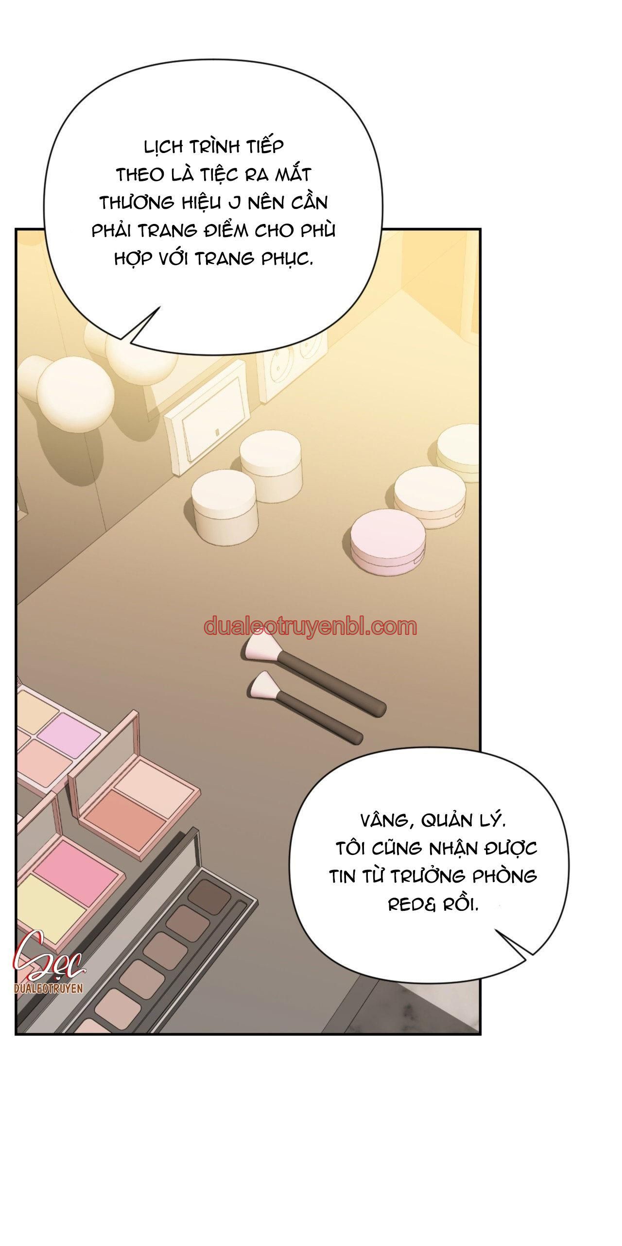 ĐÈN NỀN - Chapter 18 H++ full HD manhwa