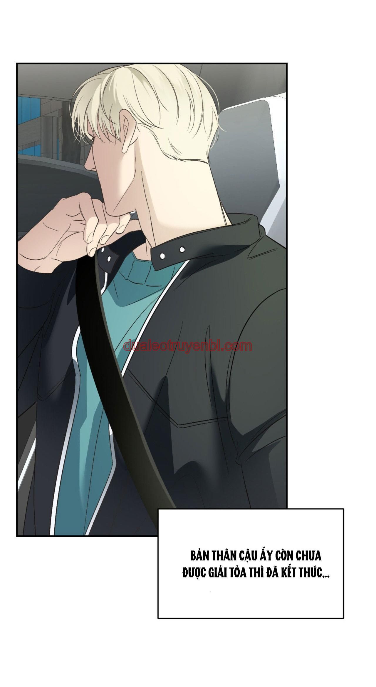 ĐÈN NỀN - Chapter 18 H++ full HD manhwa