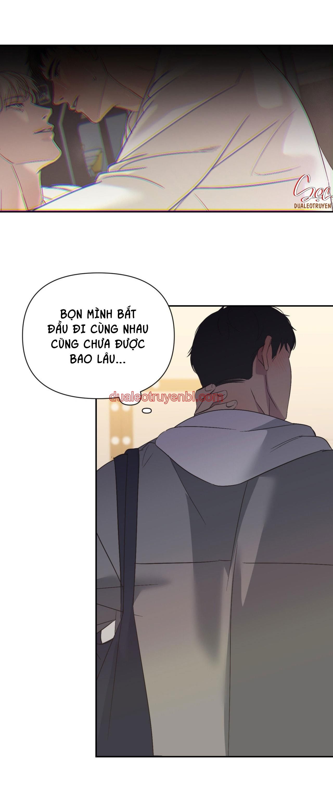 ĐÈN NỀN - Chapter 18 H++ full HD manhwa
