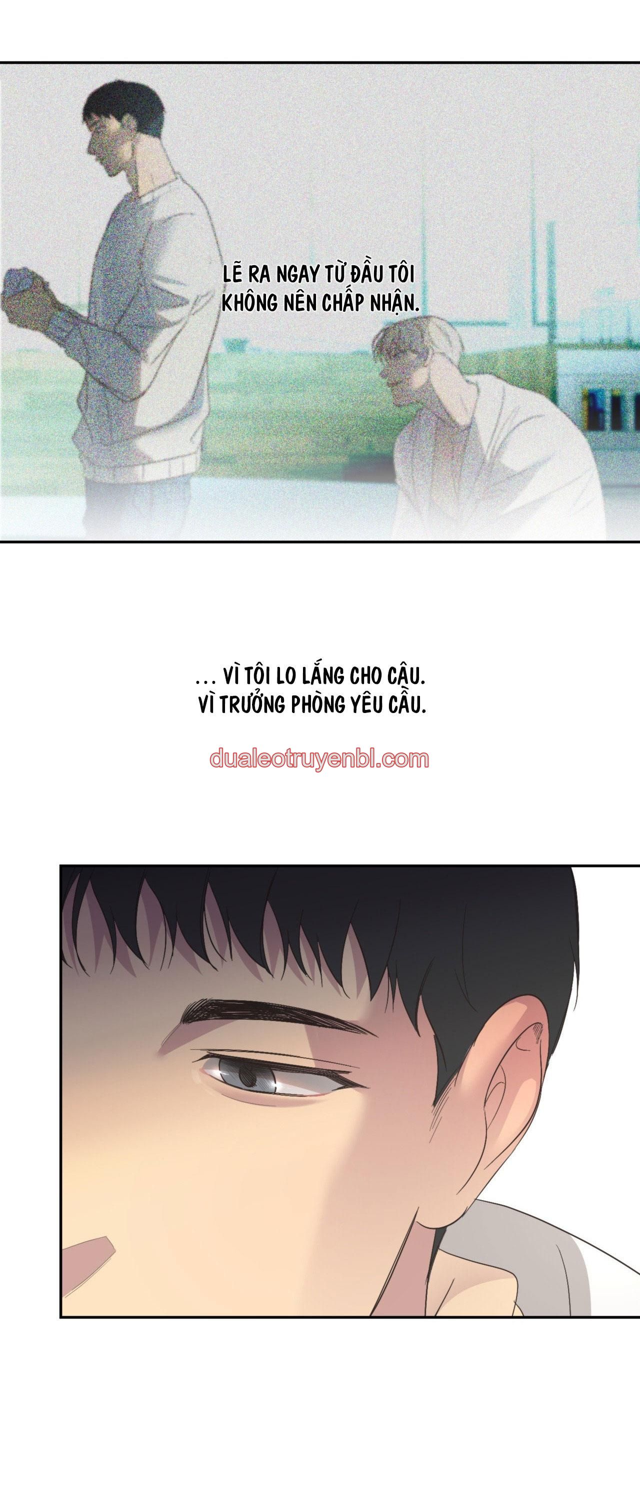 ĐÈN NỀN - Chapter 18 H++ full HD manhwa