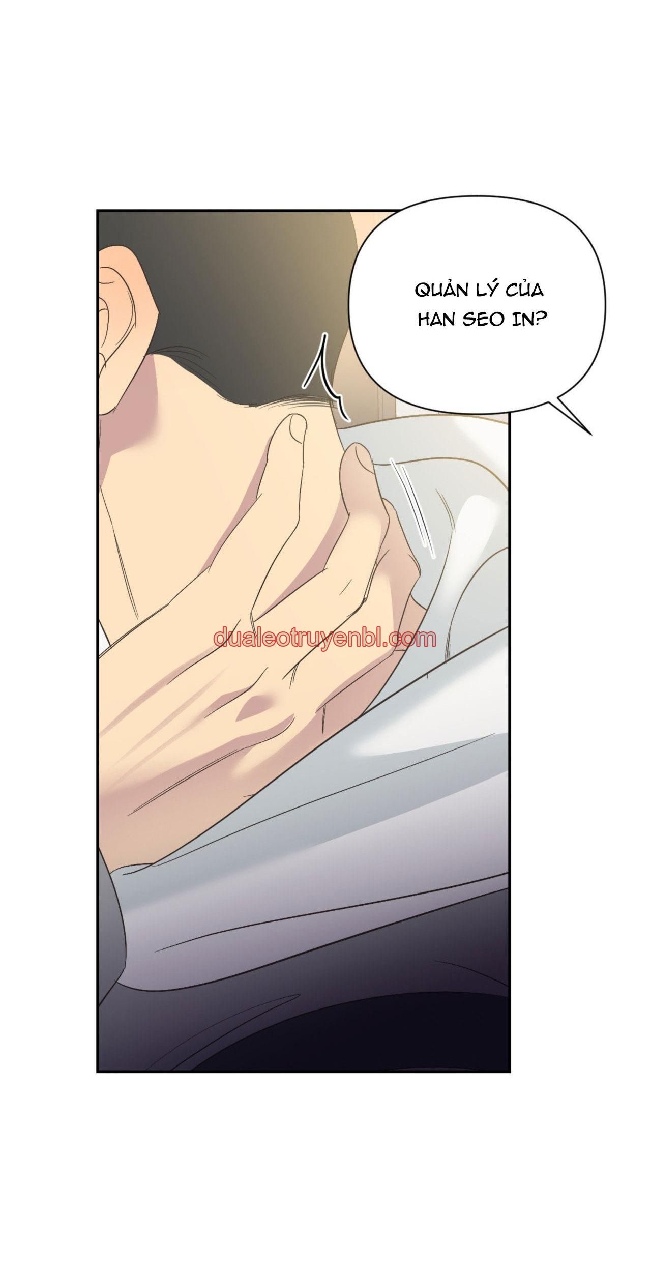 ĐÈN NỀN - Chapter 18 H++ full HD manhwa