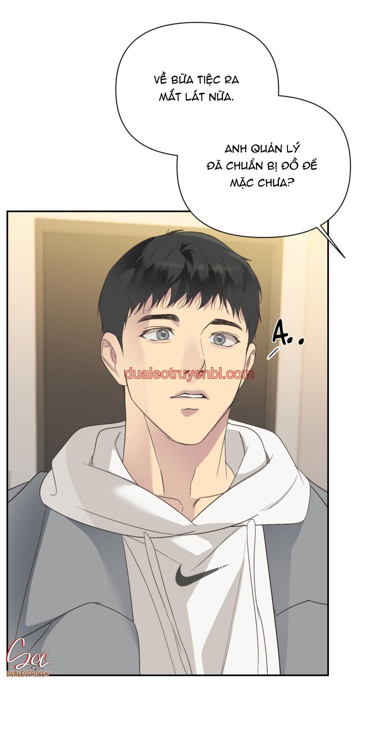 ĐÈN NỀN - Chapter 18 H++ full HD manhwa
