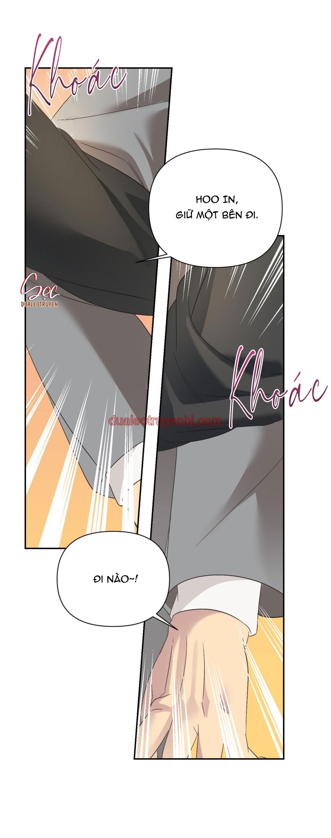 ĐÈN NỀN - Chapter 18 H++ full HD manhwa