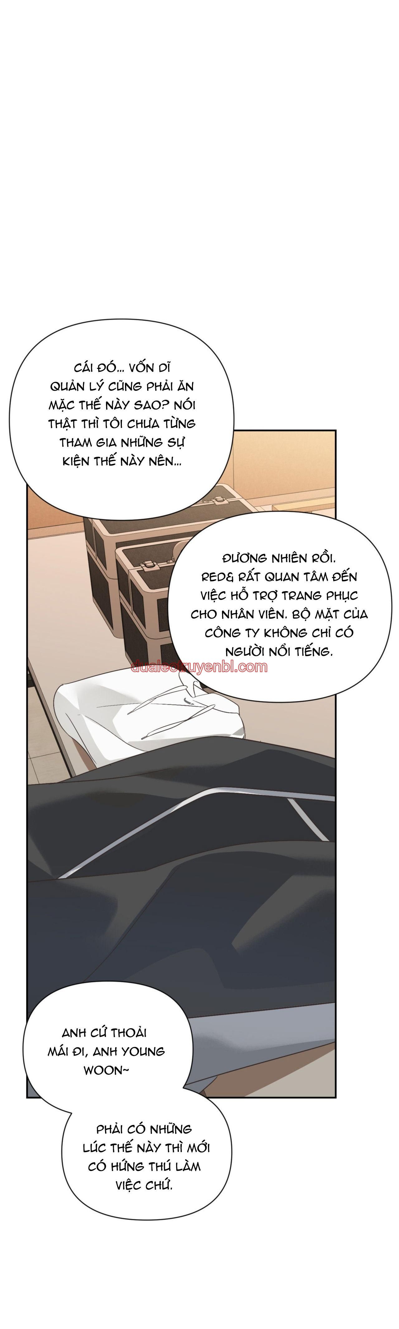ĐÈN NỀN - Chapter 18 H++ full HD manhwa