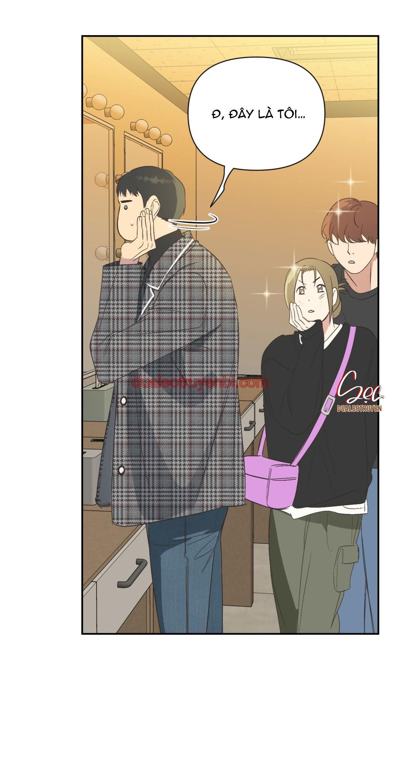 ĐÈN NỀN - Chapter 18 H++ full HD_2 manhwa