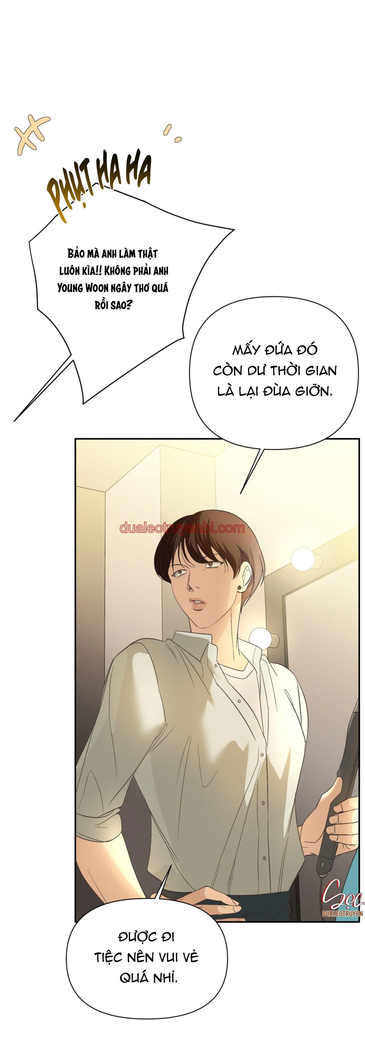 ĐÈN NỀN - Chapter 18 H++ full HD_2 manhwa