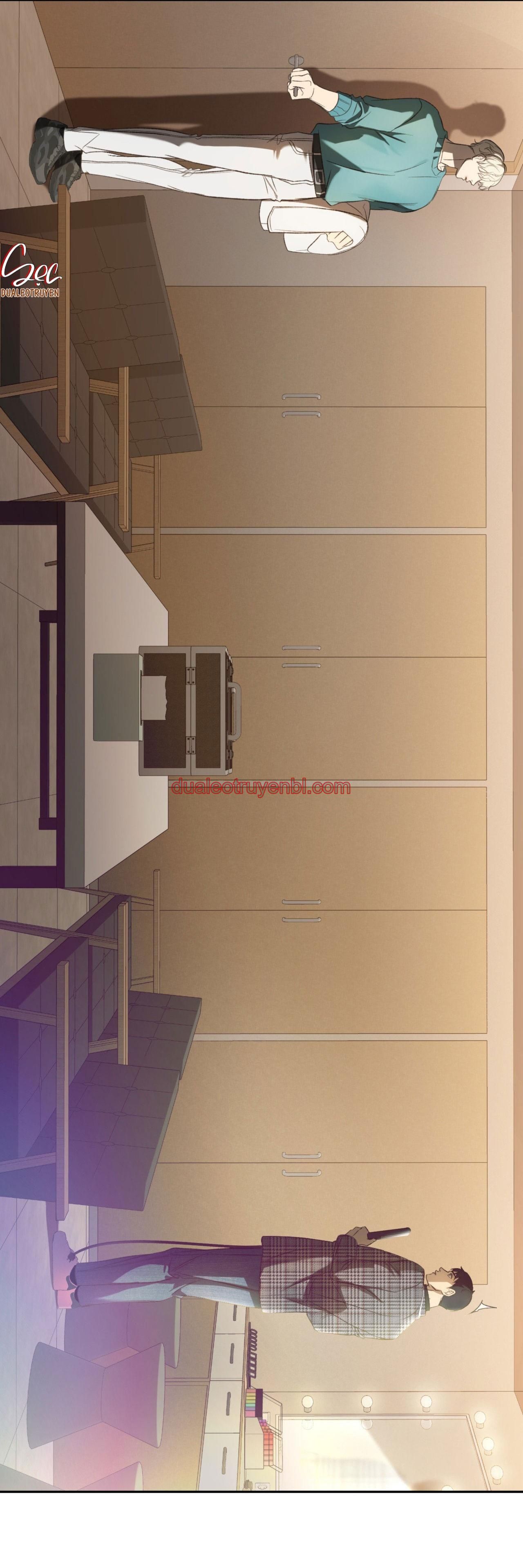 ĐÈN NỀN - Chapter 18 H++ full HD_2 manhwa