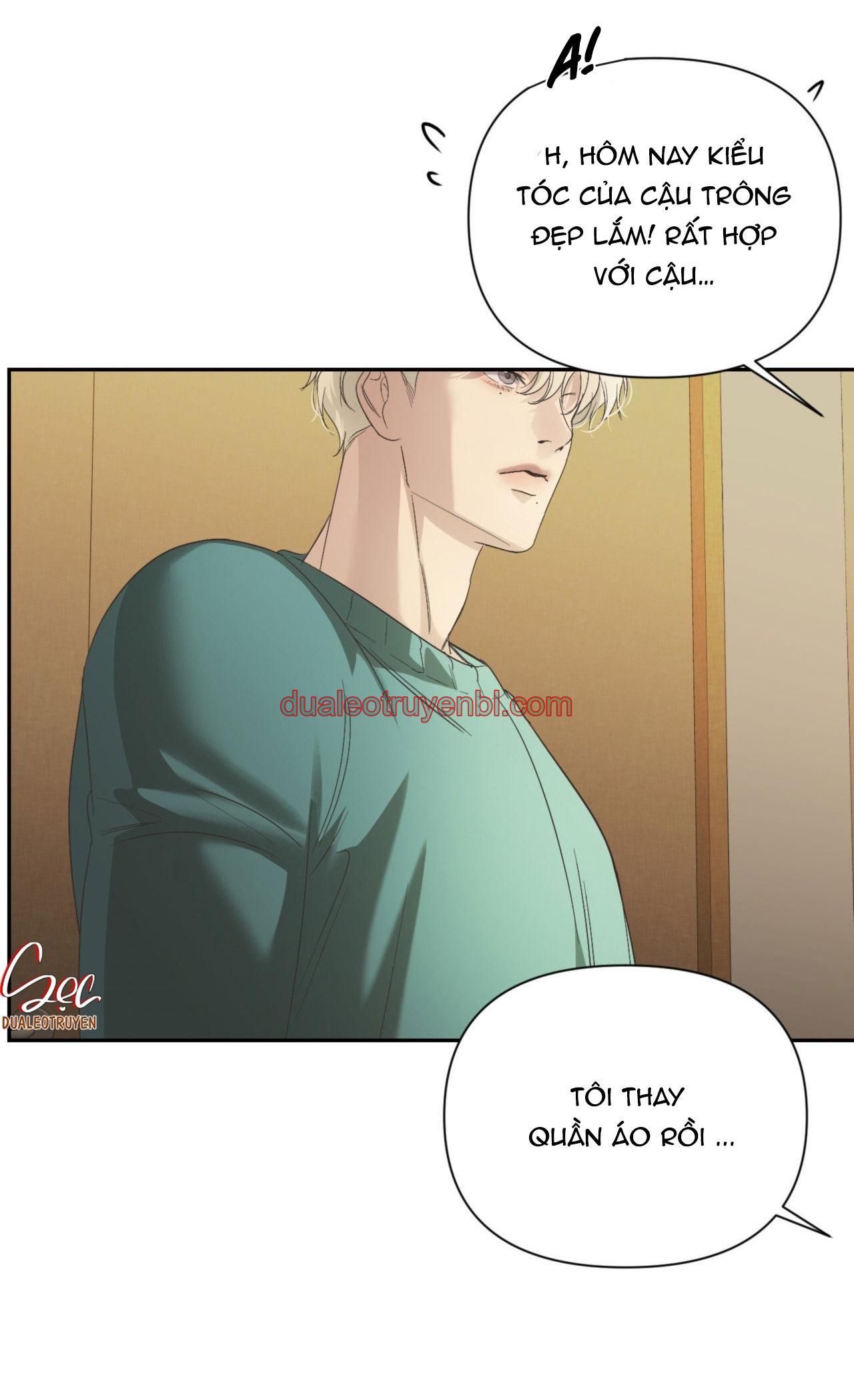 ĐÈN NỀN - Chapter 18 H++ full HD_2 manhwa