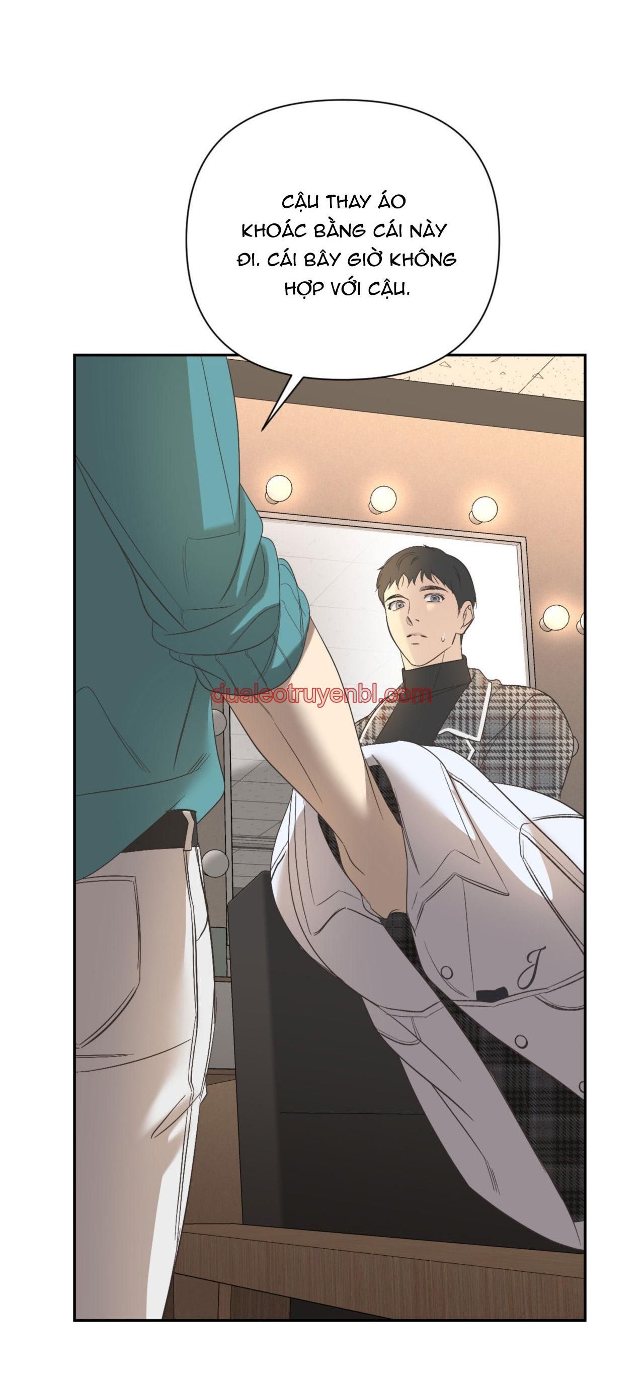 ĐÈN NỀN - Chapter 18 H++ full HD_2 manhwa