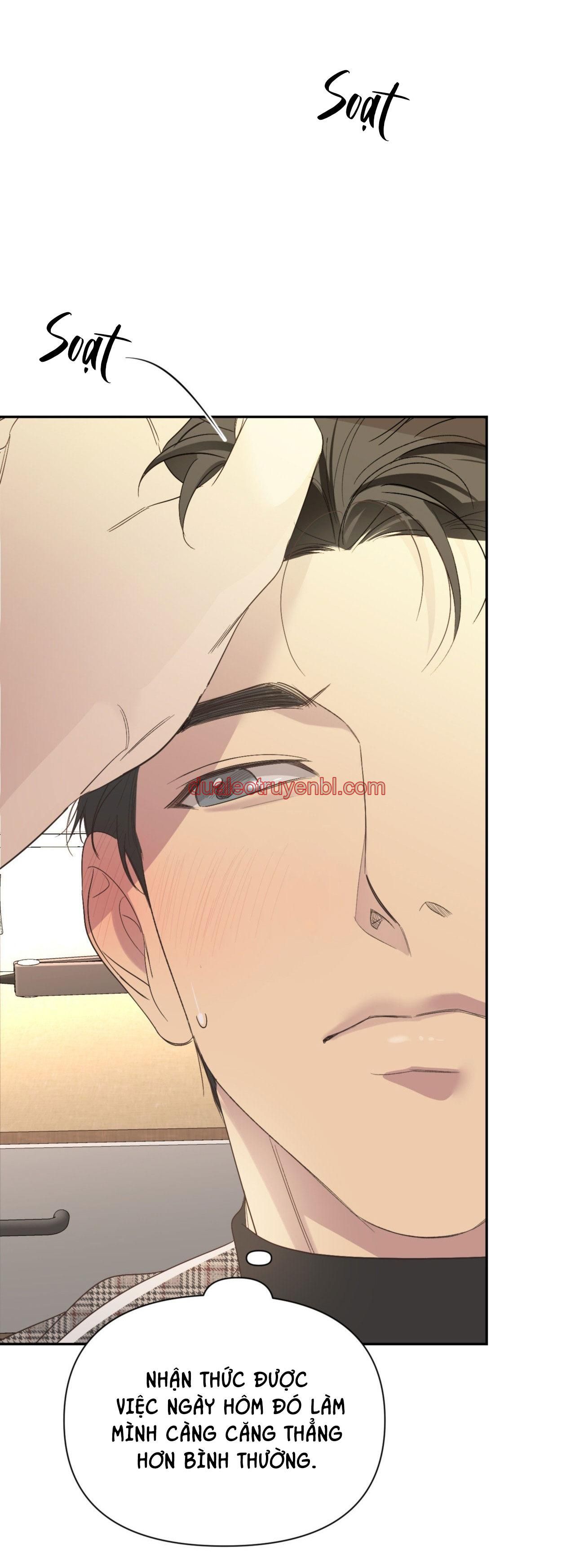 ĐÈN NỀN - Chapter 18 H++ full HD_2 manhwa